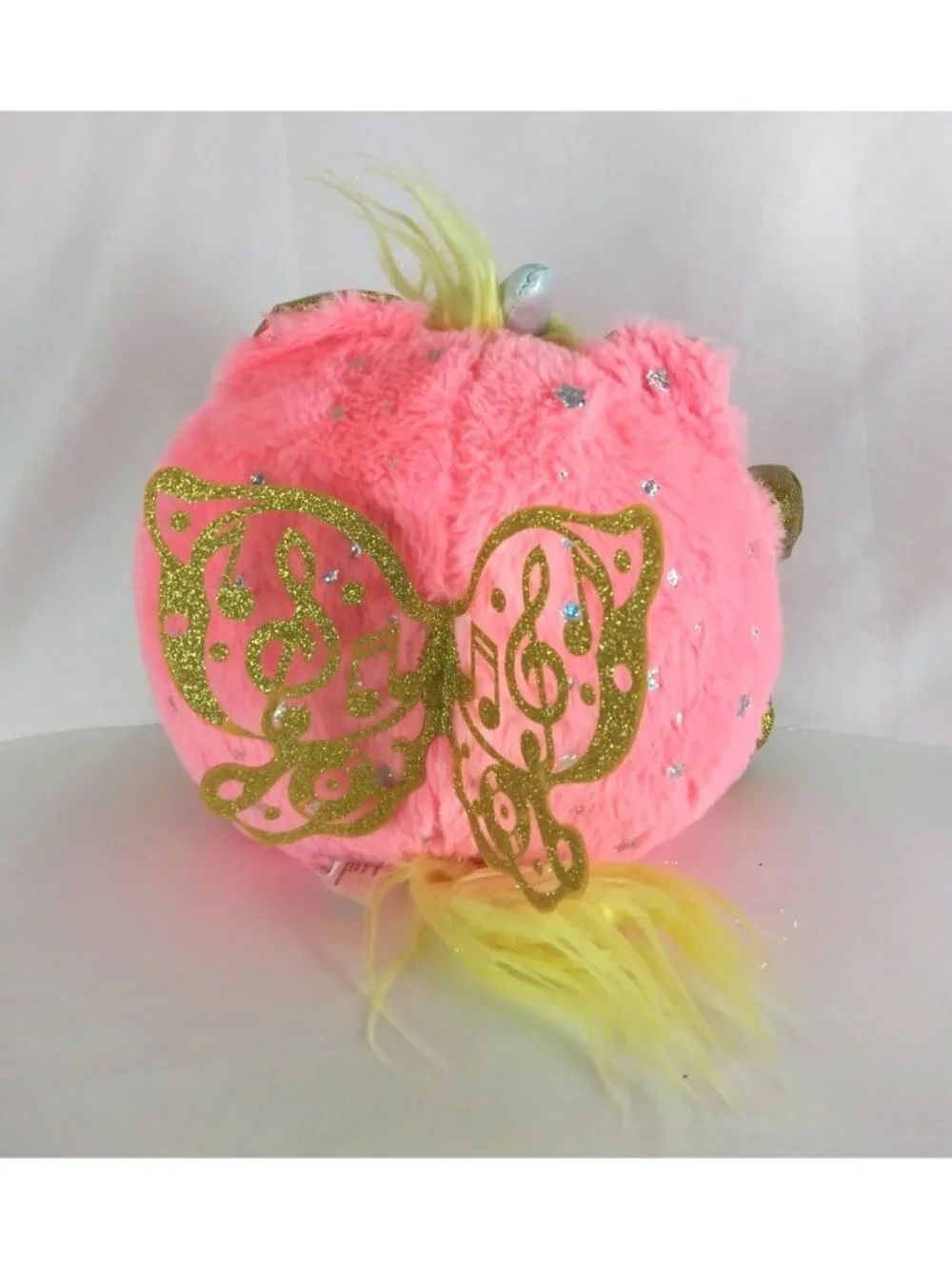 Zuru Rainbocorns Fairycorn Surprise DJ The Unicorn 10